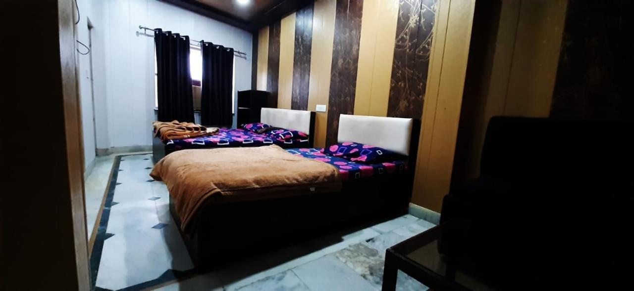 Hotel Divya Rishīkesh Zimmer foto