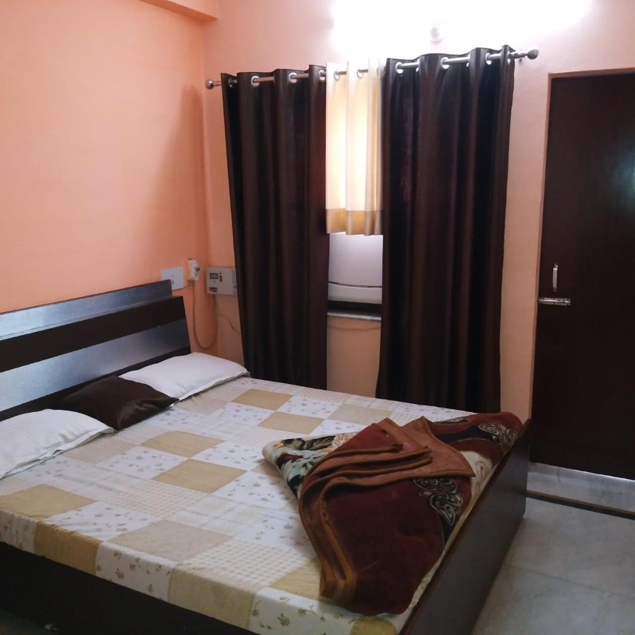 Hotel Divya Rishīkesh Exterior foto