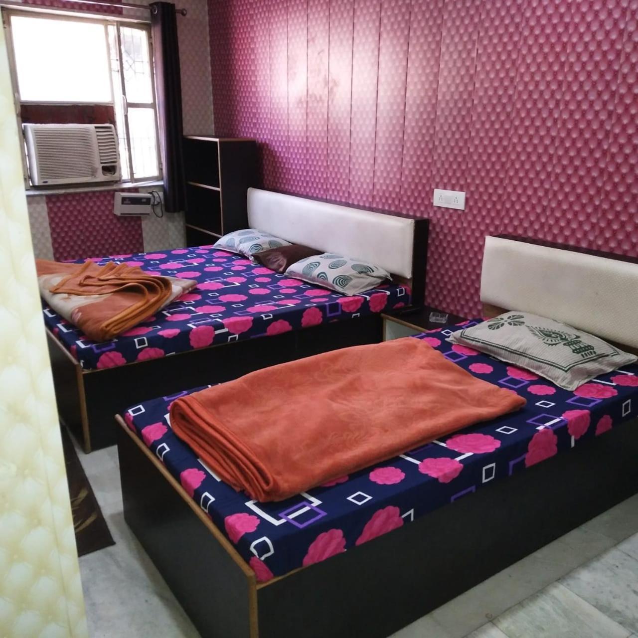 Hotel Divya Rishīkesh Zimmer foto
